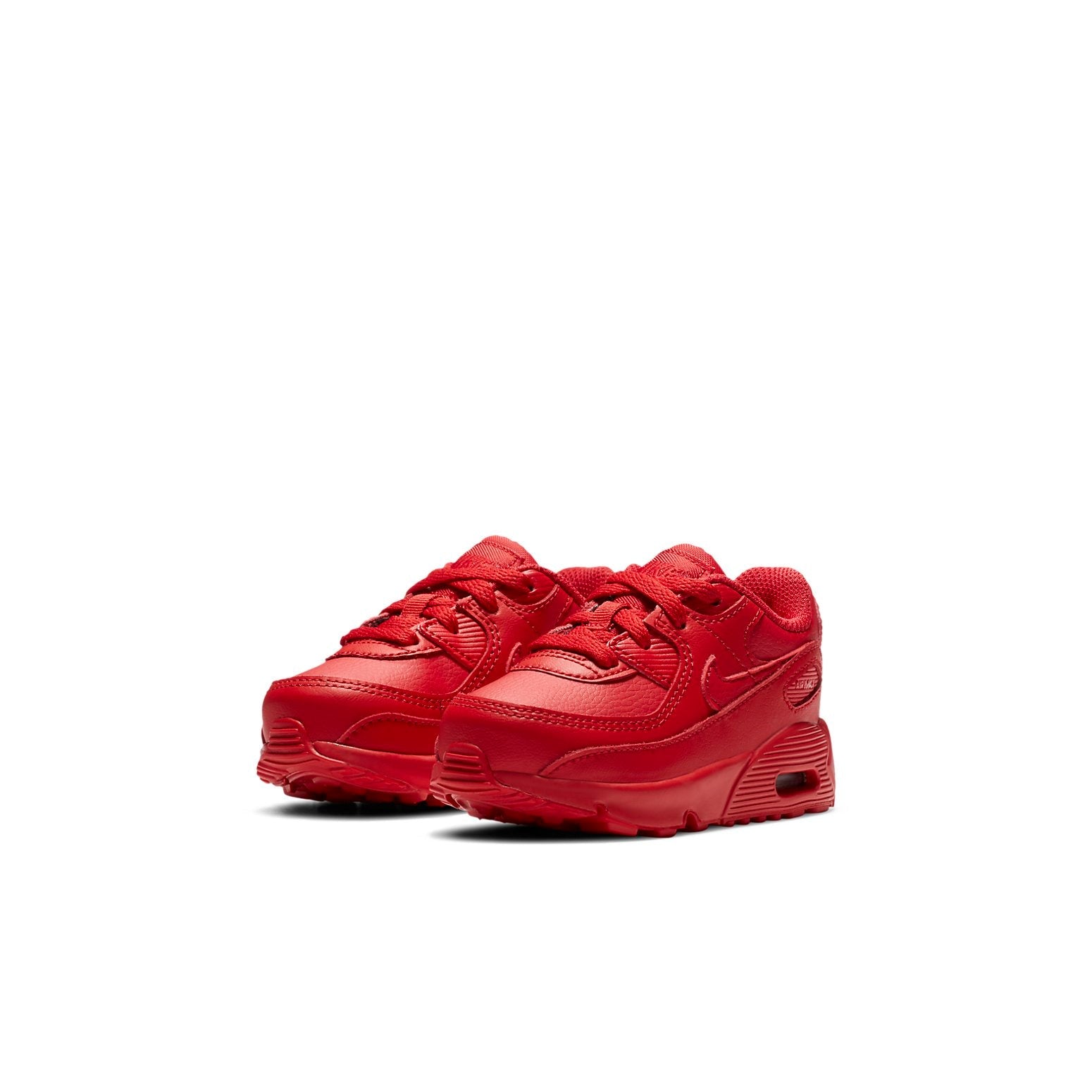 (TD) Nike Air Max 90 'Triple Red' DC2012-600