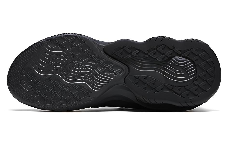 ANTA Kaiyuan 982 'Black Grey' 112318881-3