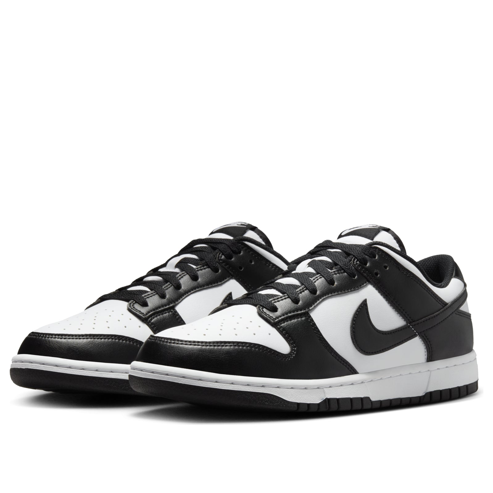 Nike Dunk Low Retro 'Panda 2025' HF5441-100