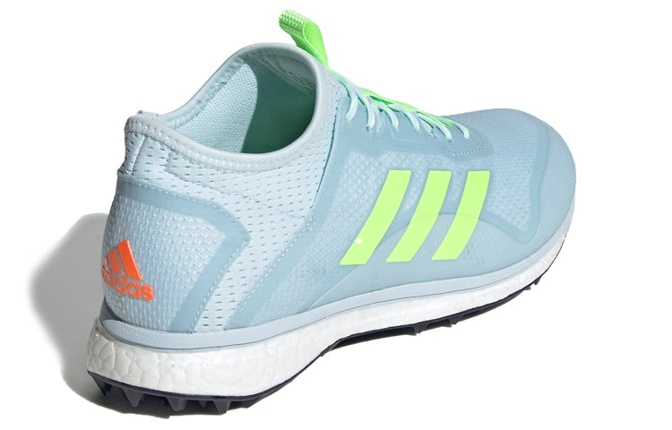 (WMNS) adidas Fabela X Empower Shoes Blue/Green FU8163