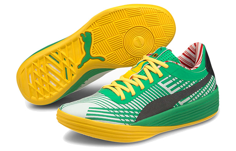 PUMA Elf x Clyde All-Pro 'Buddy The Elf' 195315-01