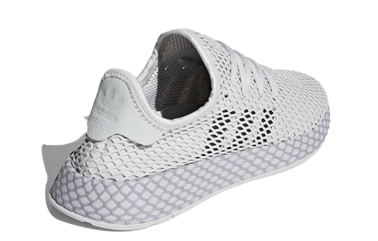 (WMNS) adidas Deerupt Runner 'Grey' CG6264