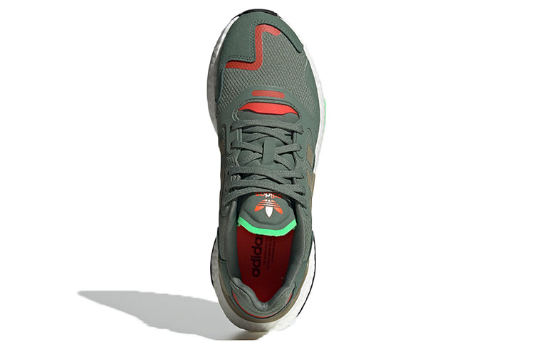 adidas Day Jogger 'Trace Green' FW4817