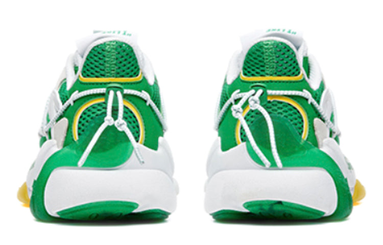 ANTA x Sprite Split Low 'White Green Yellow' 912028850-8