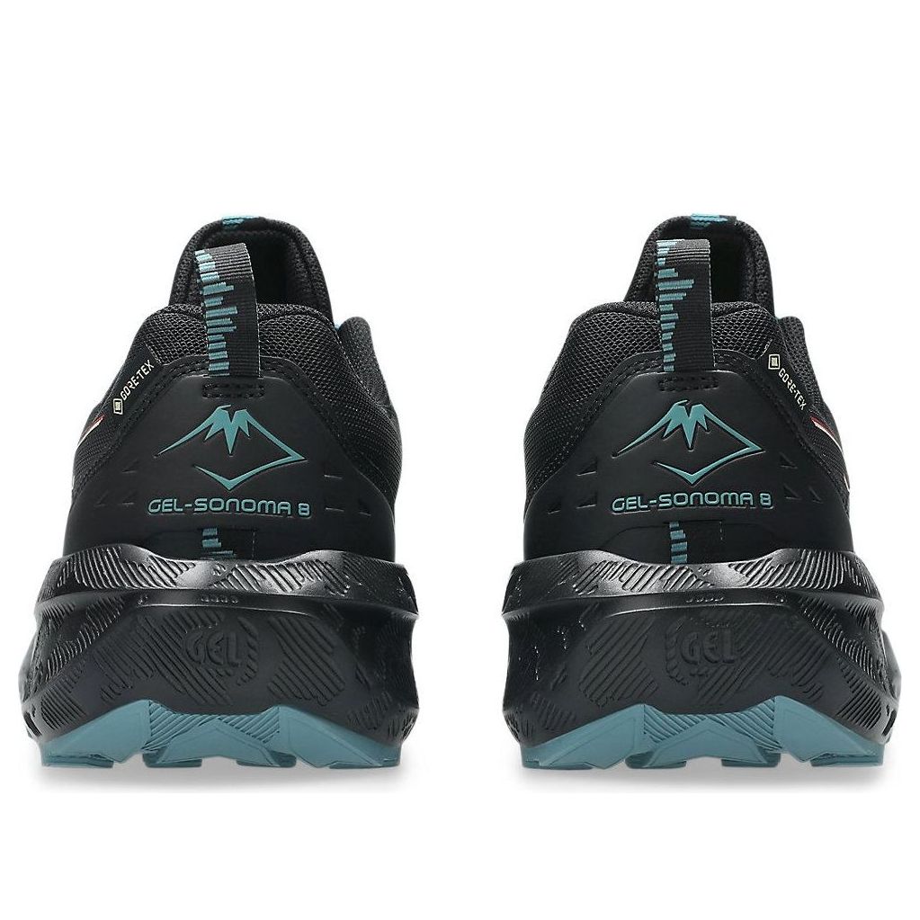 ASICS Gel-Sonoma 8 Gore Tex 'Black Spice Latte' 1011B977-004