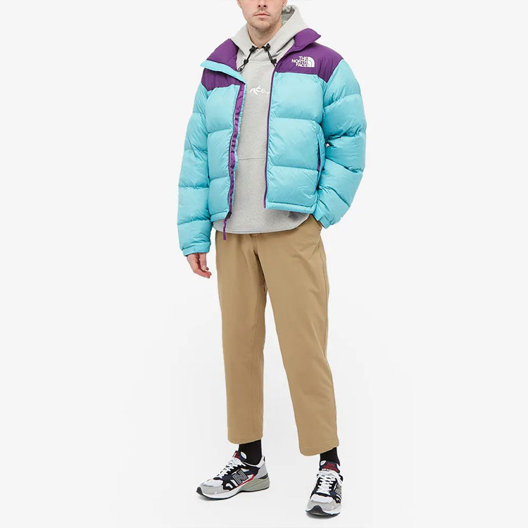 THE NORTH FACE 1996 Retro Nuptse 700 NF0A3C8D-25D