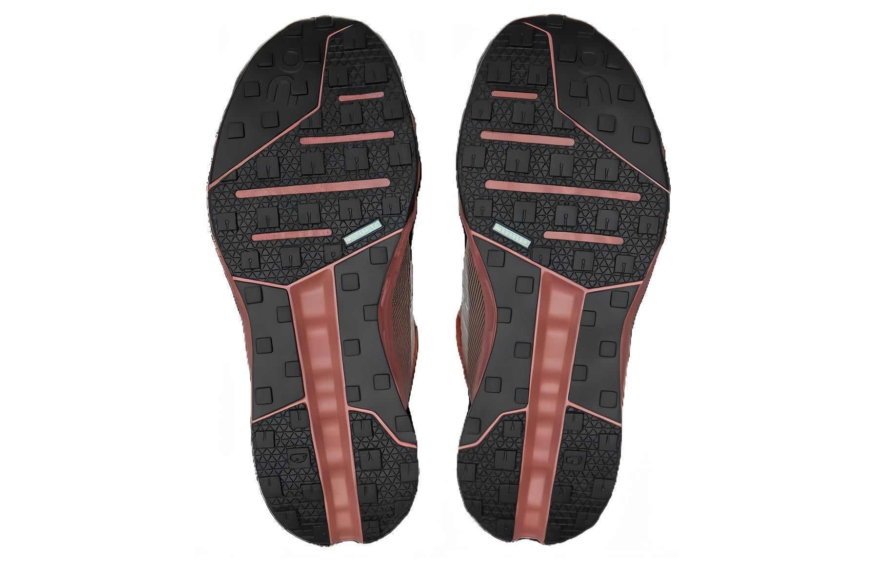 (WMNS) On Running Cloudhorizon 'Fog Mahogany' 3WE10012304