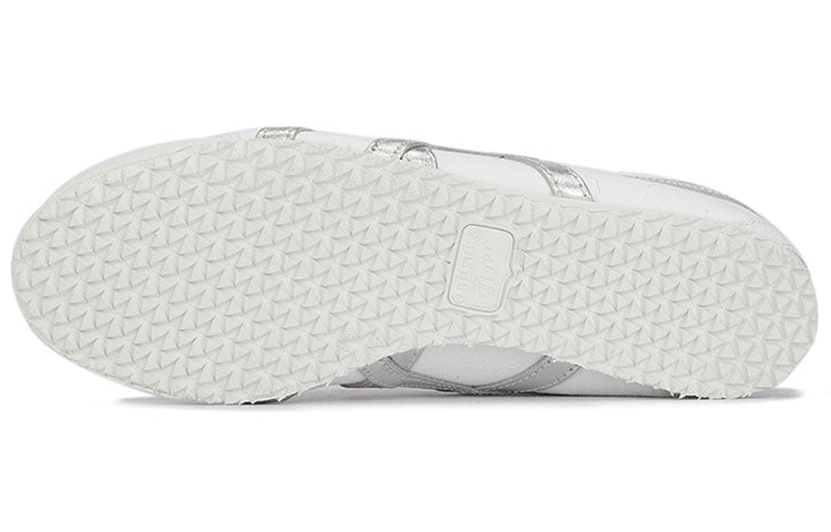 Onitsuka Tiger Mexico 66 Slip-On 'White Silver' 1183A962-101