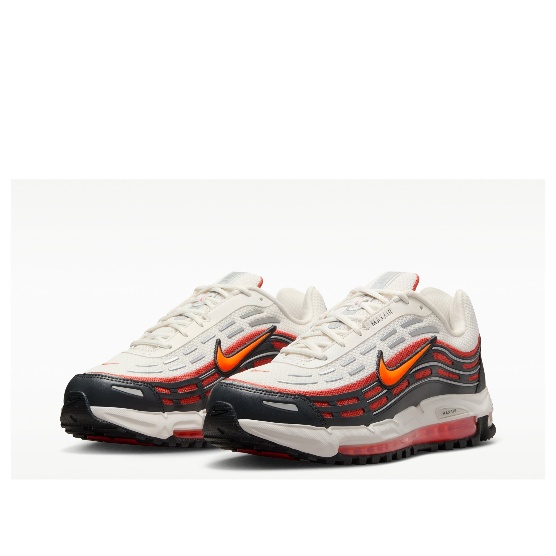 Nike Air Max TL 2.5 'Phantom Total Orange' FZ4110-001
