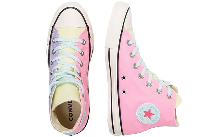 Converse Chuck Taylor All Star 'Purple Pink' 163977C