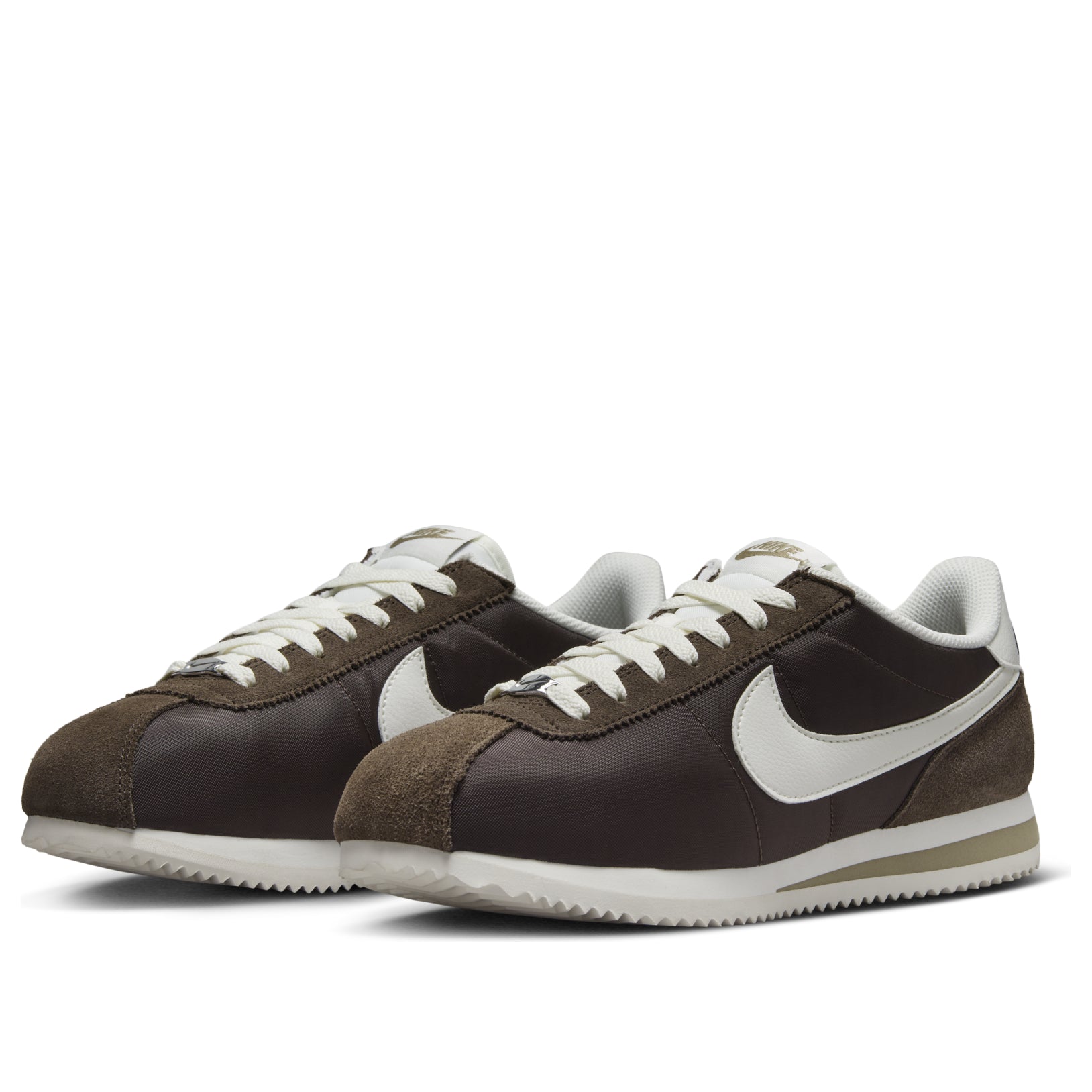 (WMNS) Nike Cortez 'Baroque Brown' DZ2795-200
