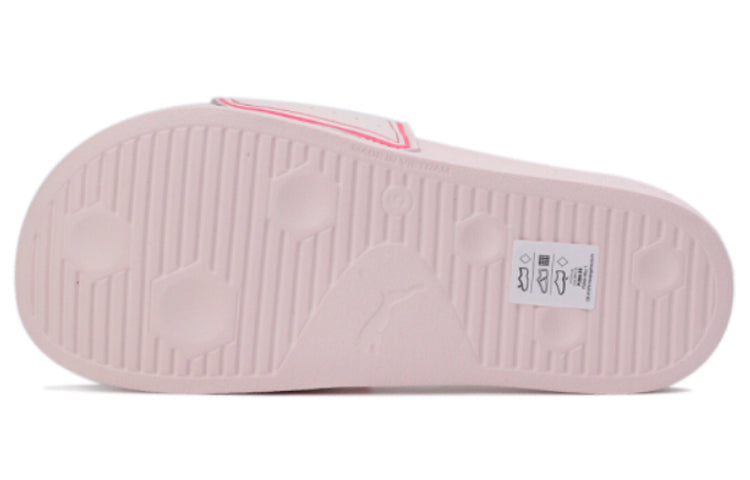 PUMA Leadcat FTR Slide 'Rosewater' 372276-04