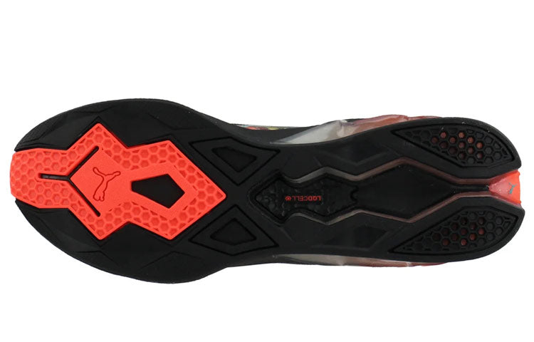 PUMA LQDCELL Origin 'Scary Cat - Red' 192950-03