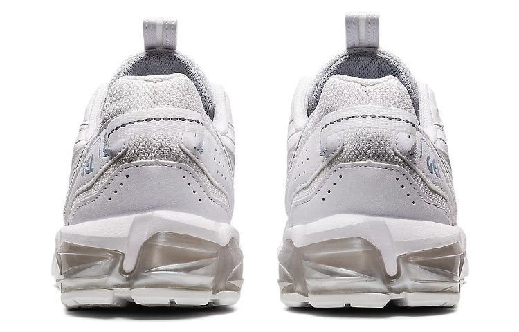 (WMNS) ASICS Gel-Quantum 90 3 'White Pure Silver' 1202A040-104