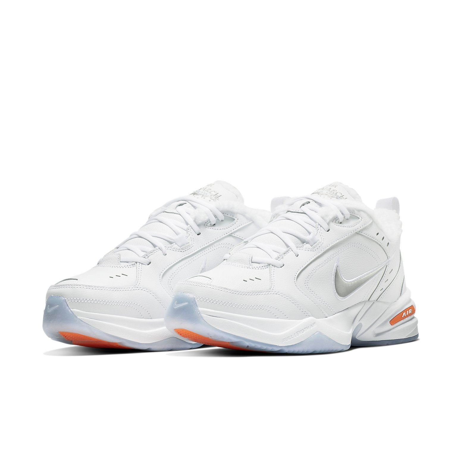 Nike Air Monarch IV 'Snow Day' AV6676-100
