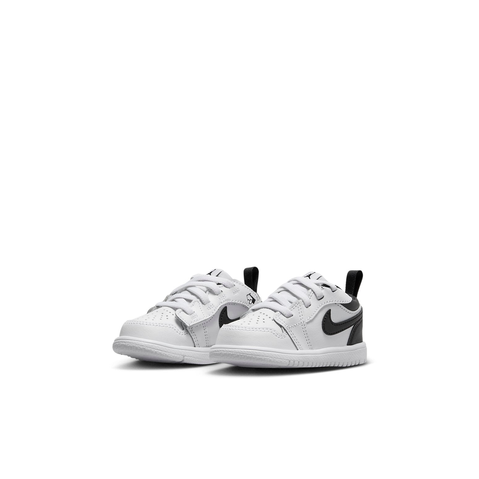 (TD) Air Jordan 1 Low Alt 'White Black' DR9747-132