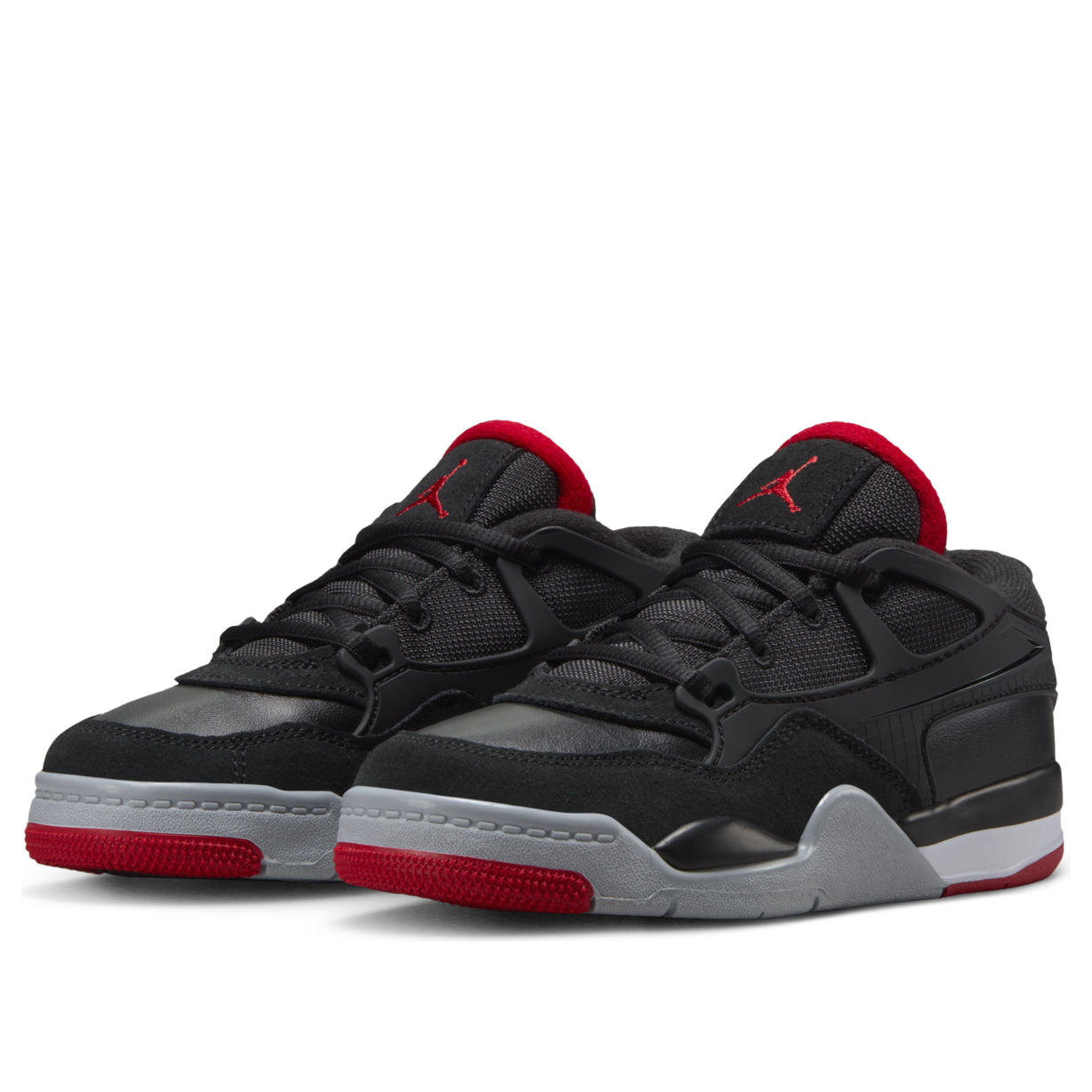 (PS) Air Jordan 4 RM 'Black Cement' FQ7936-061