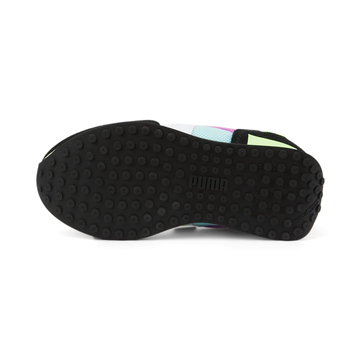 (PS) PUMA Future Rider Splash 381855-09