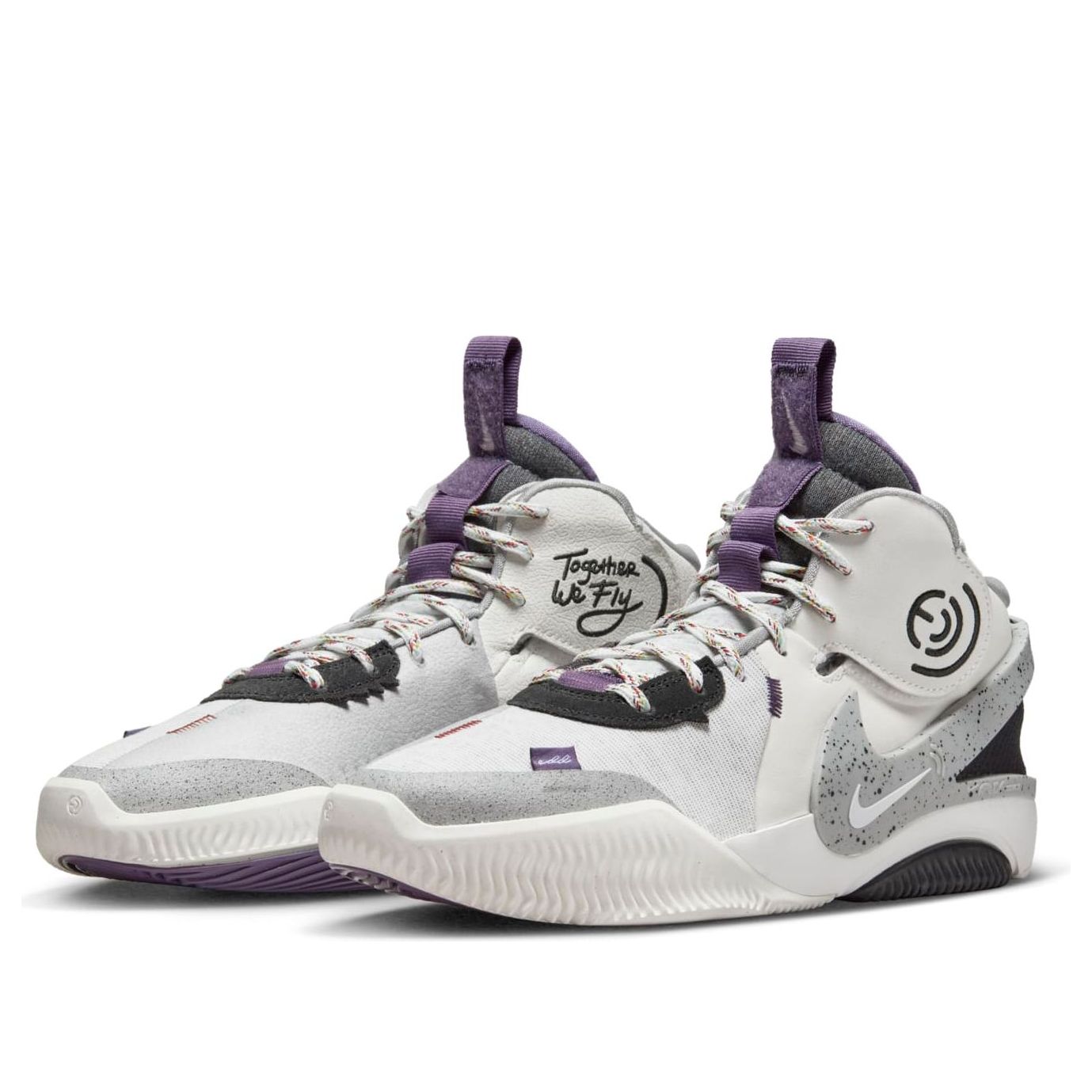 Nike Air Deldon 1 'Together We Fly' DM4094-100