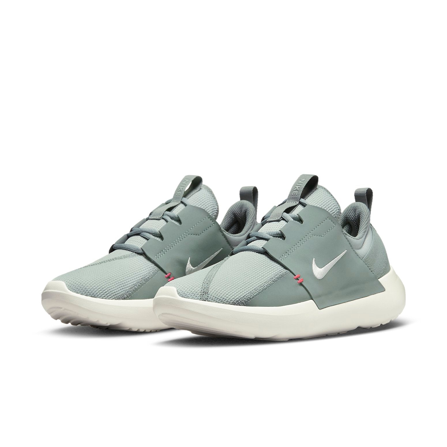 (WMNS) Nike E-Series AD 'Light Silver Sail' DV8405-002