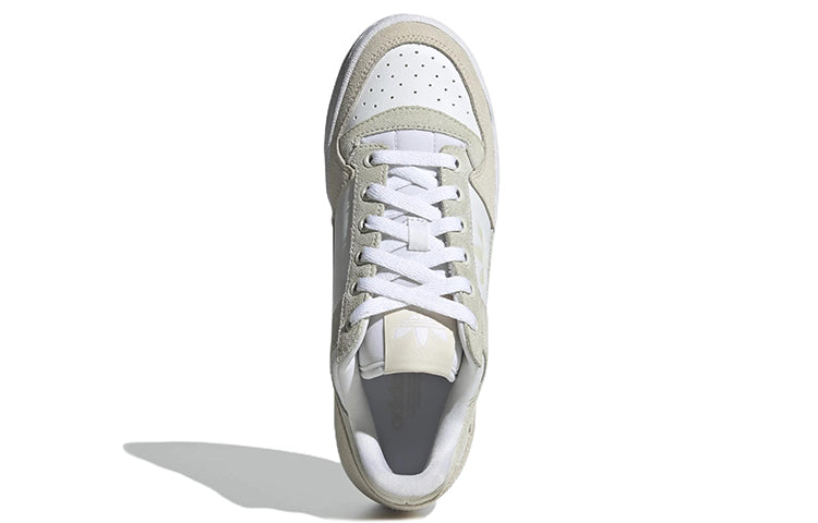 (WMNS) adidas Forum Bold 'Footwear White' GY8198