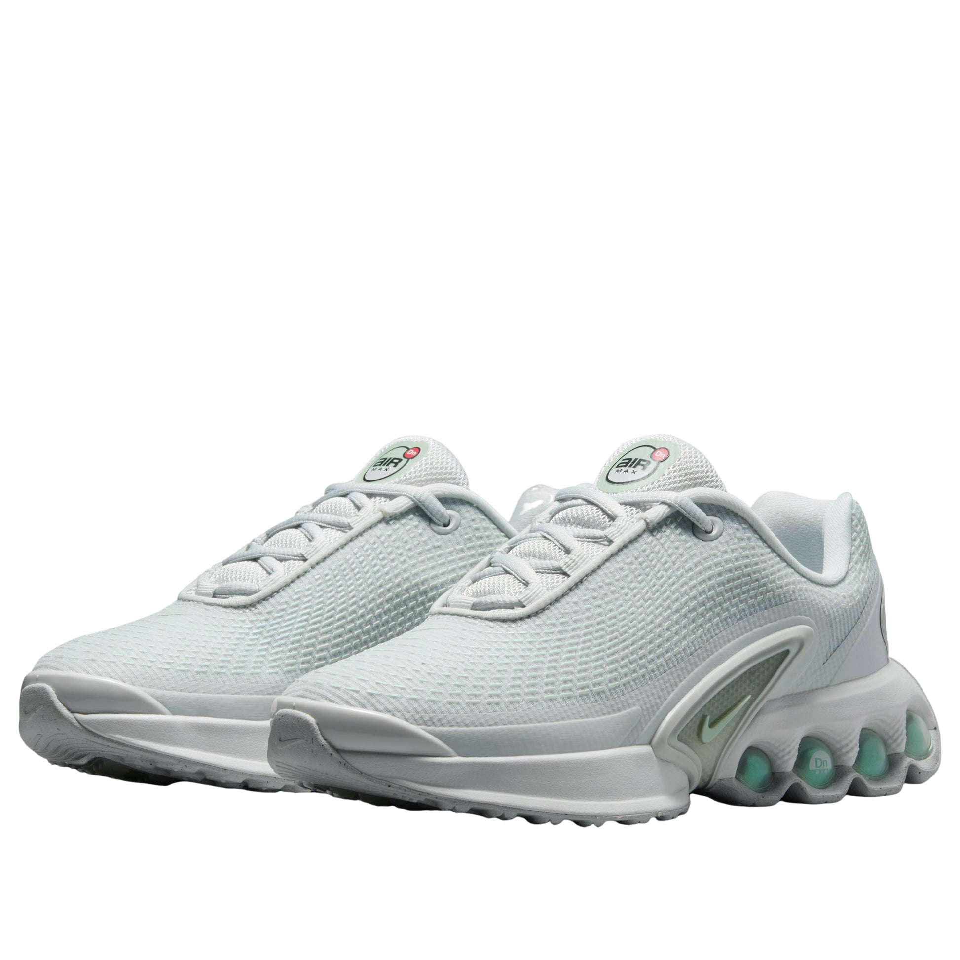 (GS) Nike Air Max Dn 'Photon Dust Grey Fog' FB8987-012