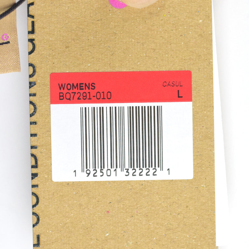 (WMNS) Nike Lab ACG Shorts 'Black Pink' BQ7291-010