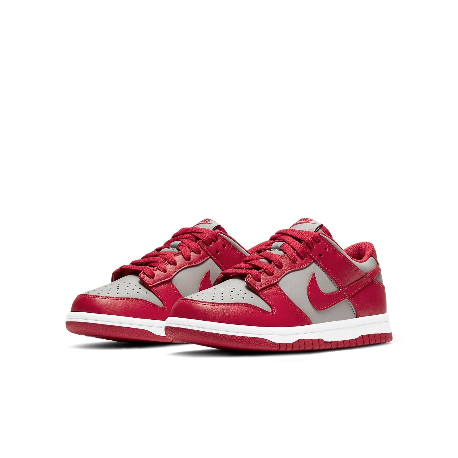 (GS) Nike Dunk Low 'UNLV' CW1590-002