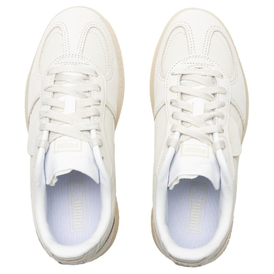 (WMNS) Puma Palermo Moda Elevated 'Vapor Grey' 398527-02