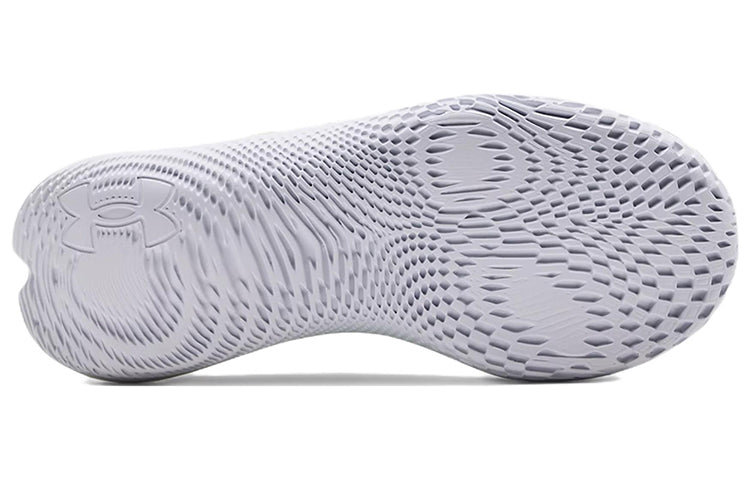 (WMNS) Under Armour Flow Velociti SE 'White Fresco Blue' 3024017-112