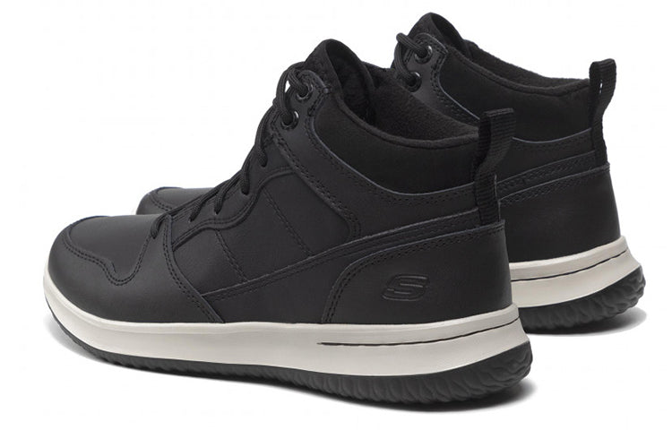 Skechers Delson Ralcon 'Black' 210229-BLK
