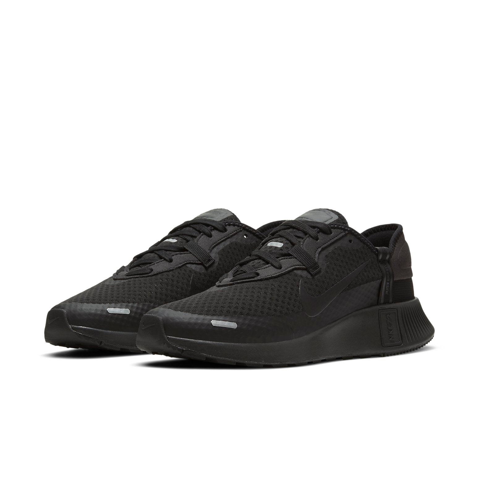 Nike Reposto 'Triple Black' CZ5631-013