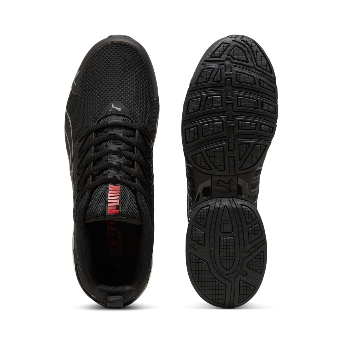 PUMA Voltaic Evo 'Black' 379601-01