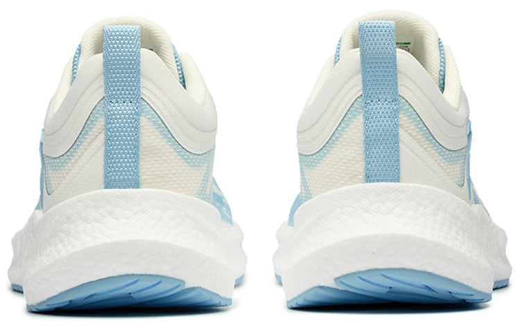 ANTA Martian Foam 'Ivory Blue' 112235566-6
