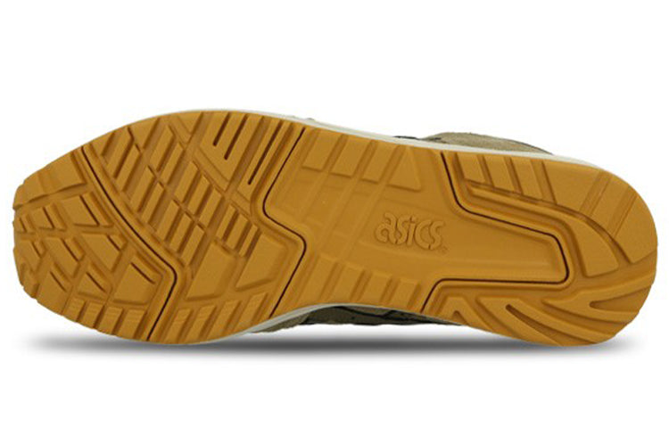 ASICS Gel-Saga 'Olive' H526L-3386