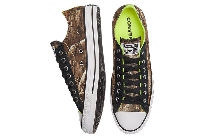 Converse Chuck Taylor All Star 'Black' 169683C