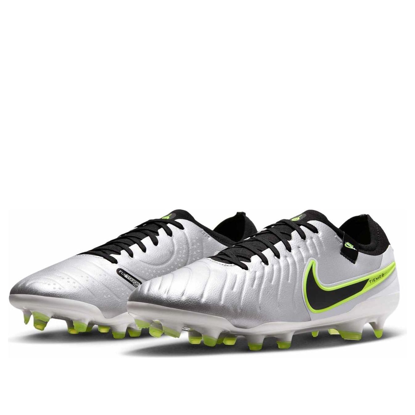 Nike Tiempo Legend 10 Pro FG 'Mad Voltage Pack' DV4333-001