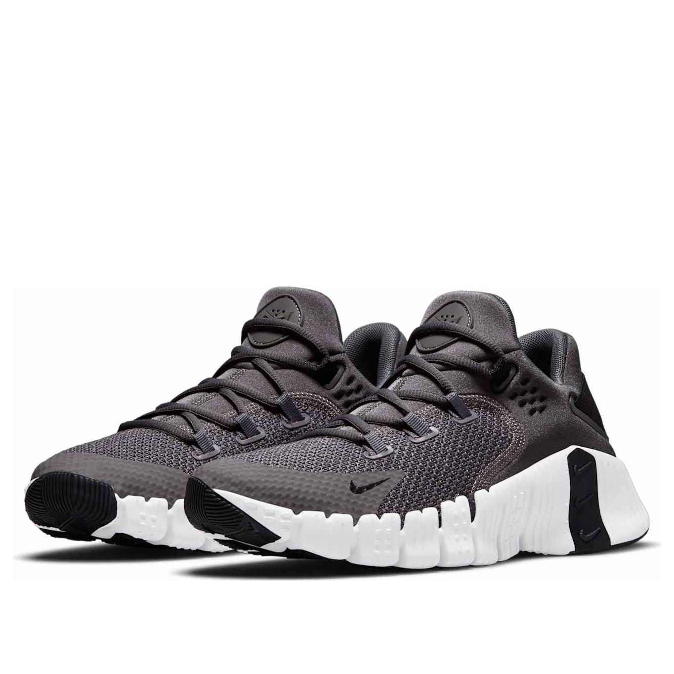 Nike Free Metcon 4 'Iron Grey' CT3886-011