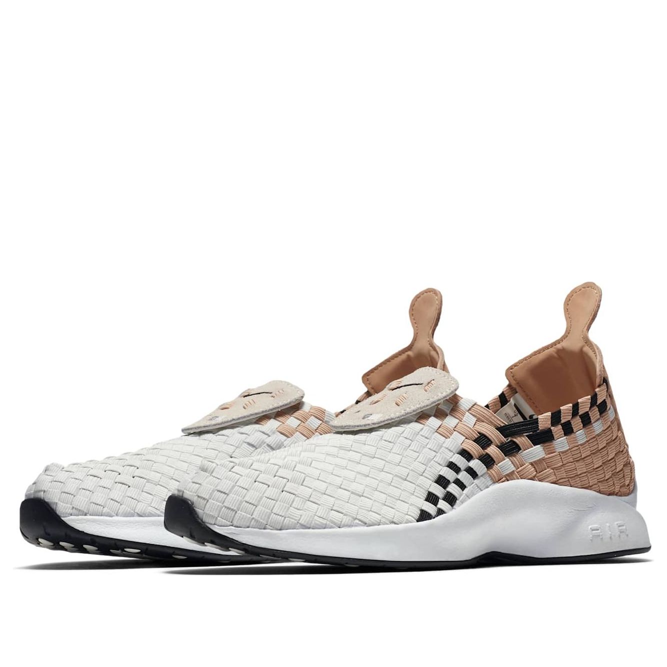 (WMNS) Nike Air Woven 'Sail' 302350-101
