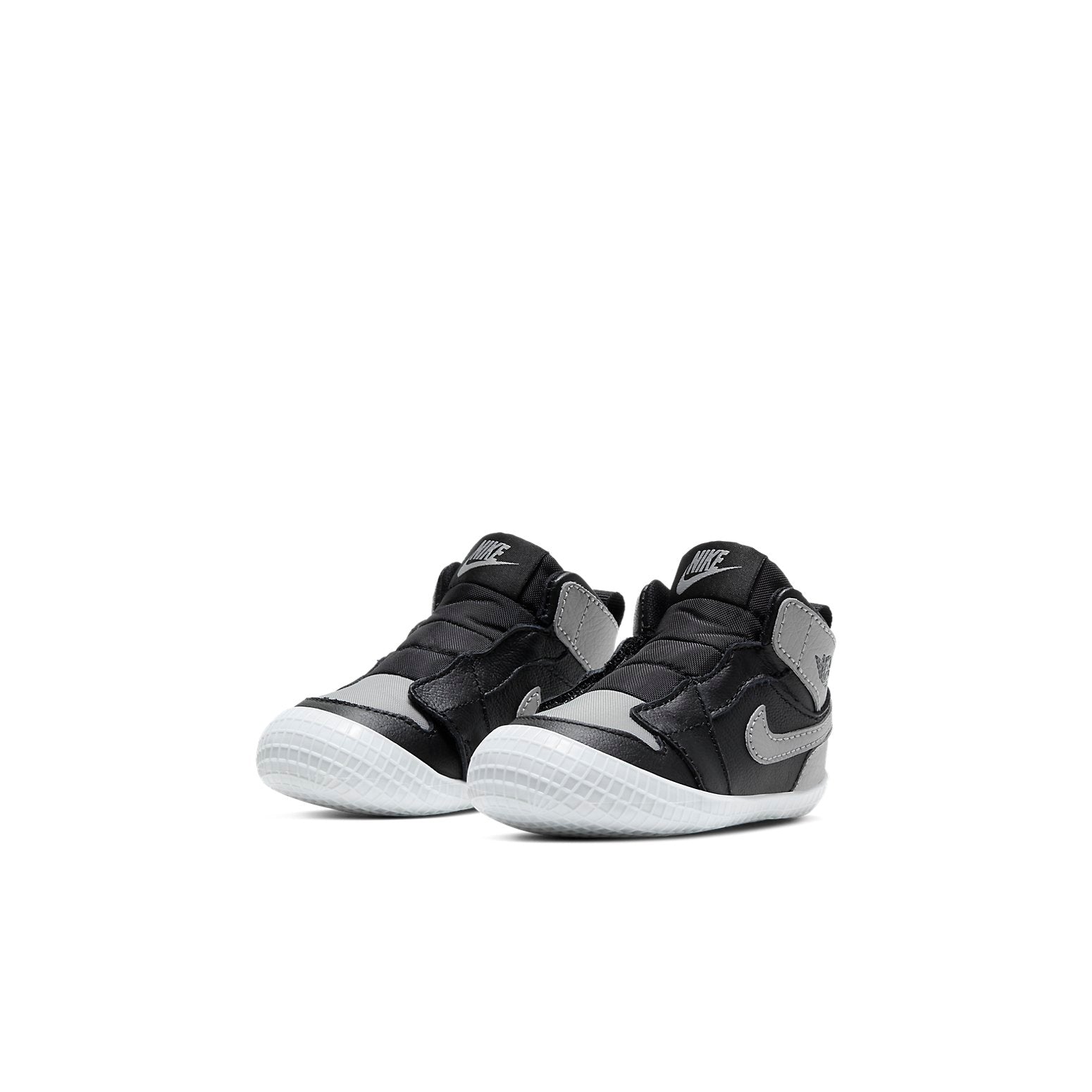 Air Jordan 1 Crib Bootie 'Shadow' 2018 AT3745-013