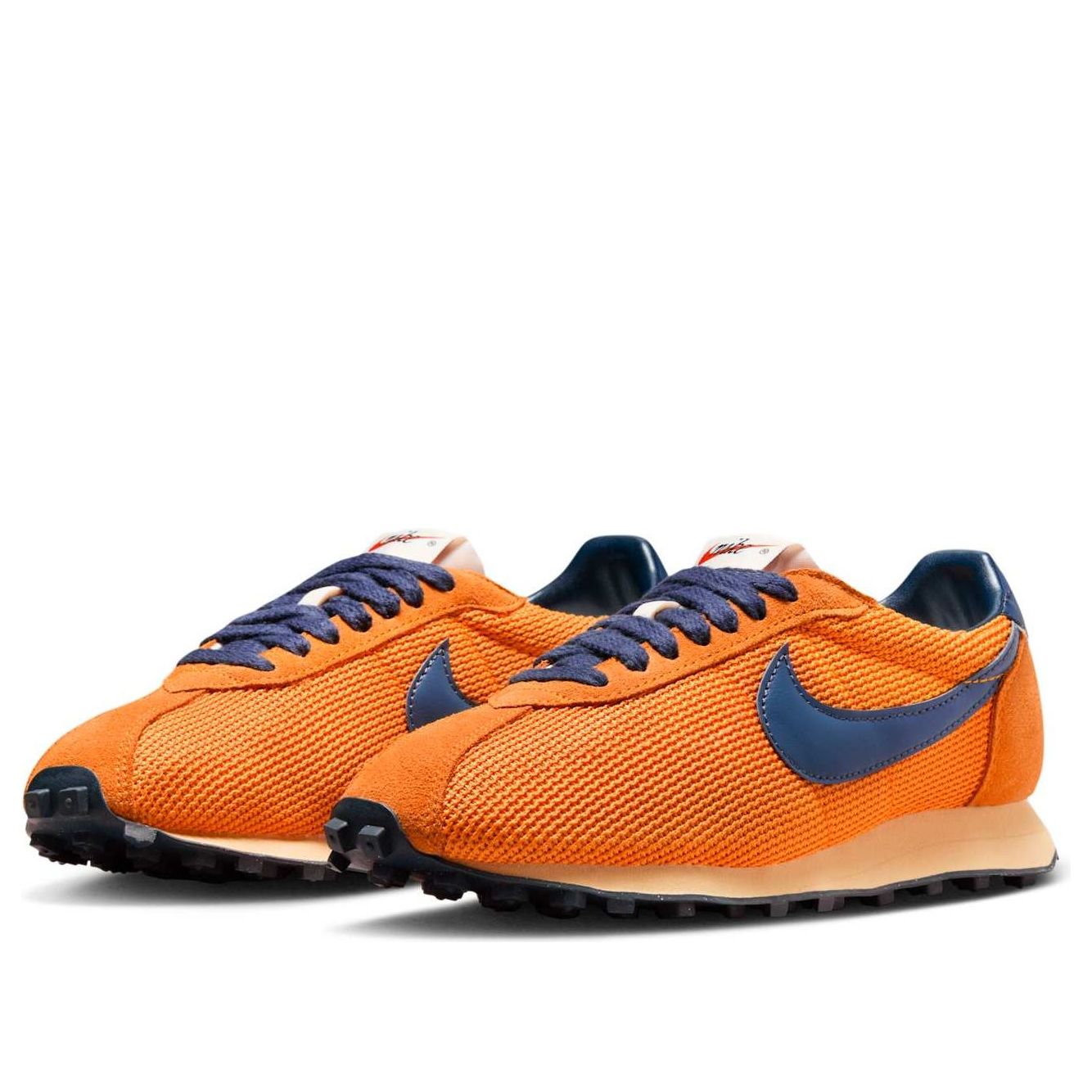 (WMNS) Nike LD-1000 'Orange Peel Armory Navy' IB3483-800