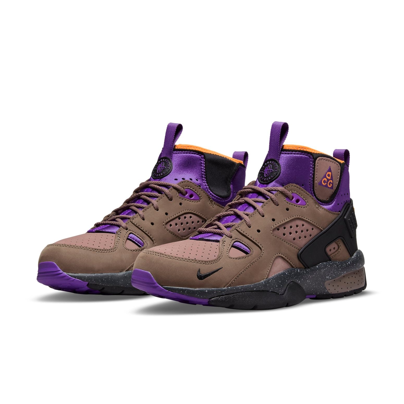 Nike ACG Air Mowabb 'Trail End Brown' DC9554-201