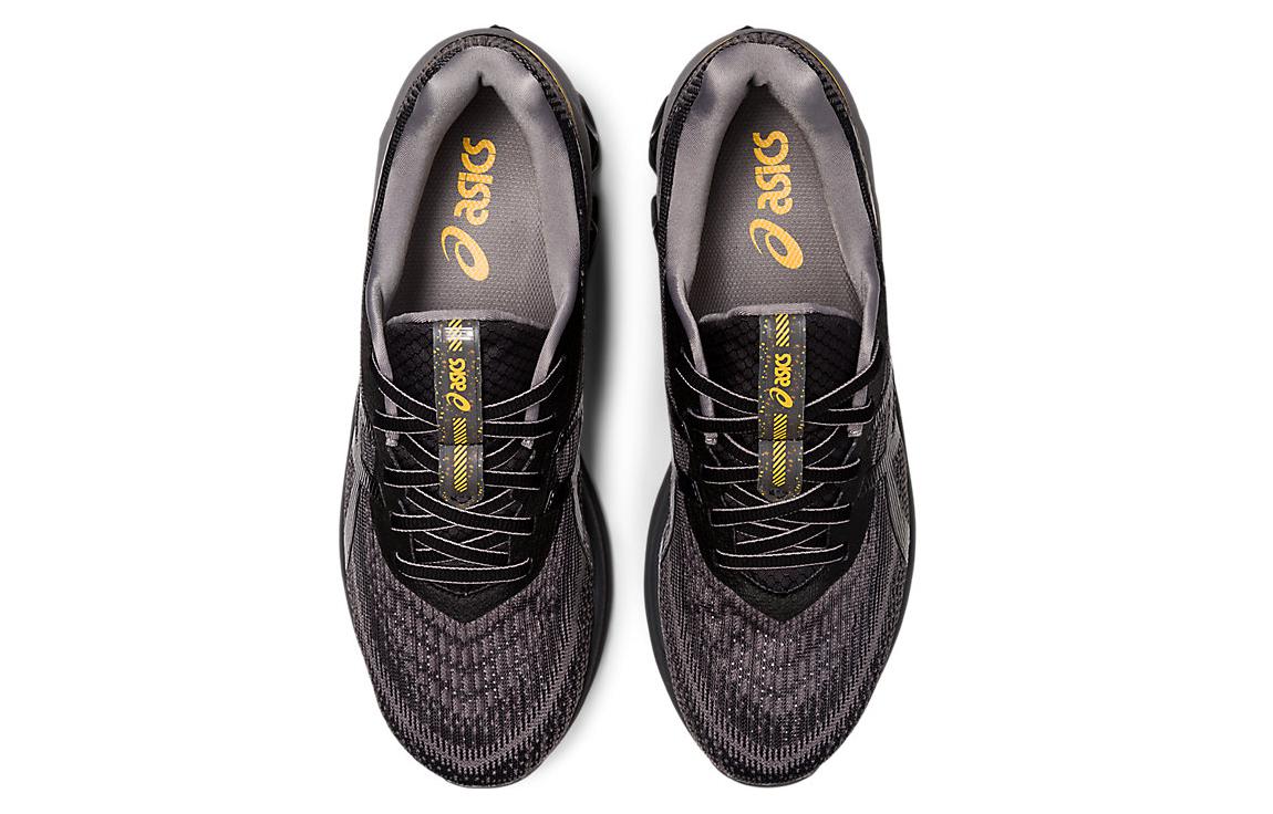 ASICS GEL-Quantum 180 Vii Winterised 'Black Obsidian Grey' 1201A697-002
