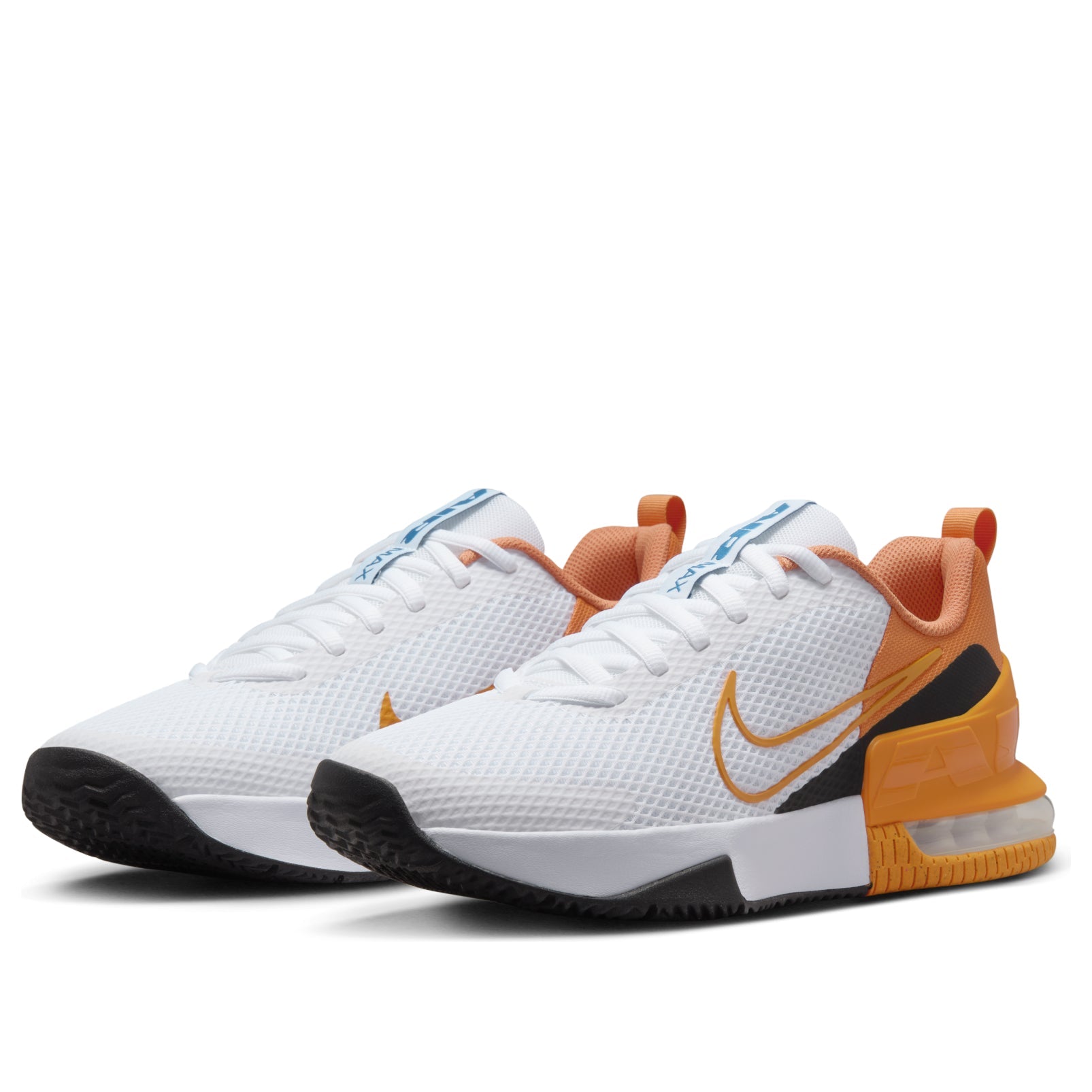 Nike Air Max Alpha Trainer 5 'White Hot Curry' FQ1833-101