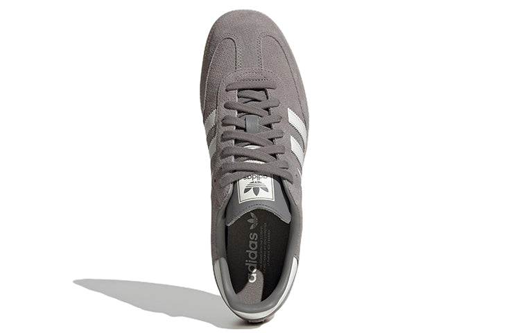 adidas Samba OG 'Grey Bliss Orange' HP7905