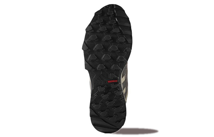 adidas Kanadia 7 TR GTX Wear-resistant Non-Slip Smoke Grey S80834