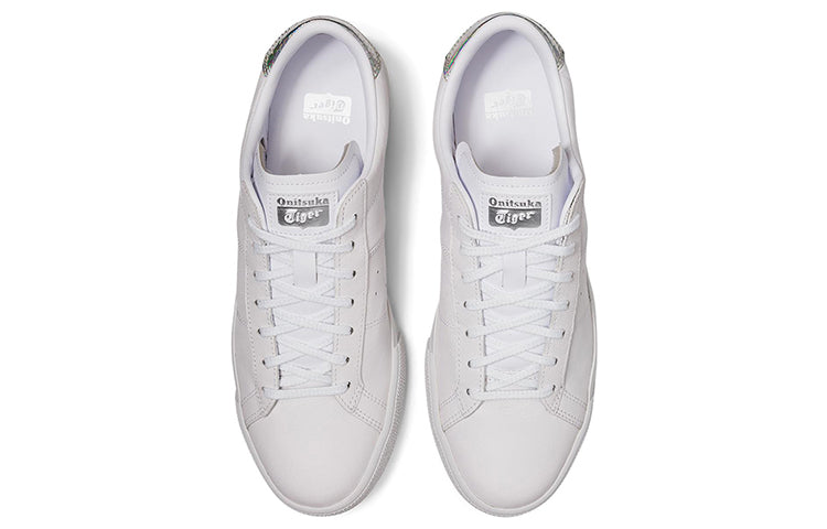 Onitsuka Tiger Lawnship 3.0 Board 'White Blue' 1183A823-100