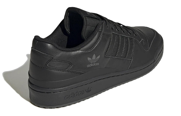 adidas Forum Low 'Black' FZ5970