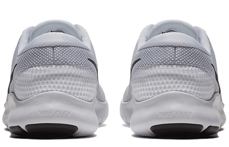 Nike Flex Experience RN 7 'Wolf Grey White' 908985-010
