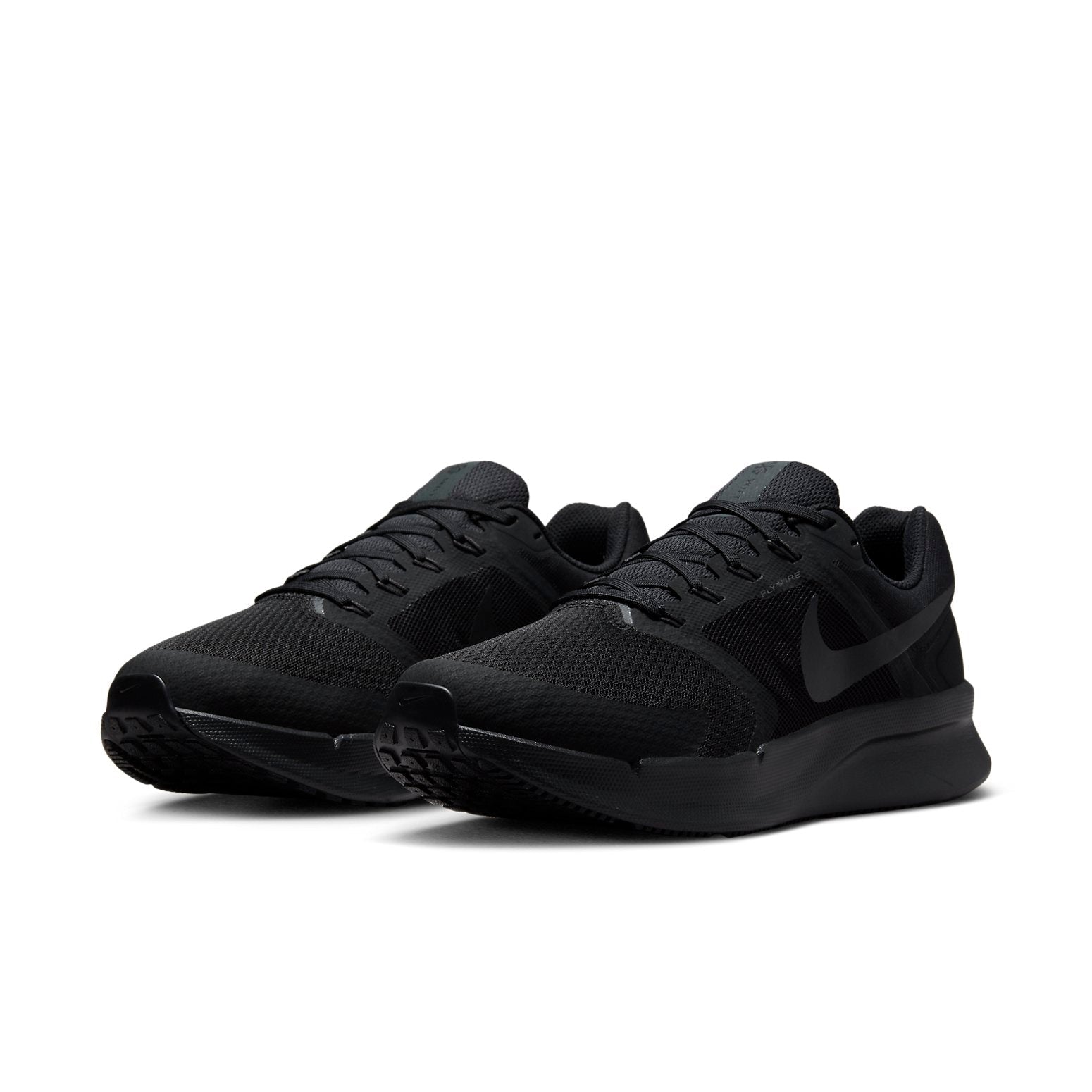 Nike Run Swift 3 'Triple Black' DR2695-003